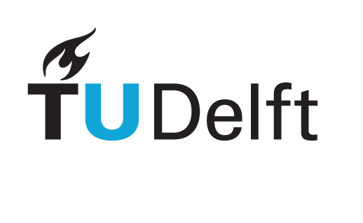 TUDelft logo